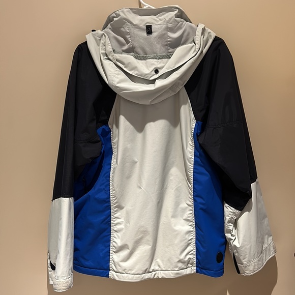 Men’s Special Blend Snowboard Jacket - XS - Picture 5 of 7